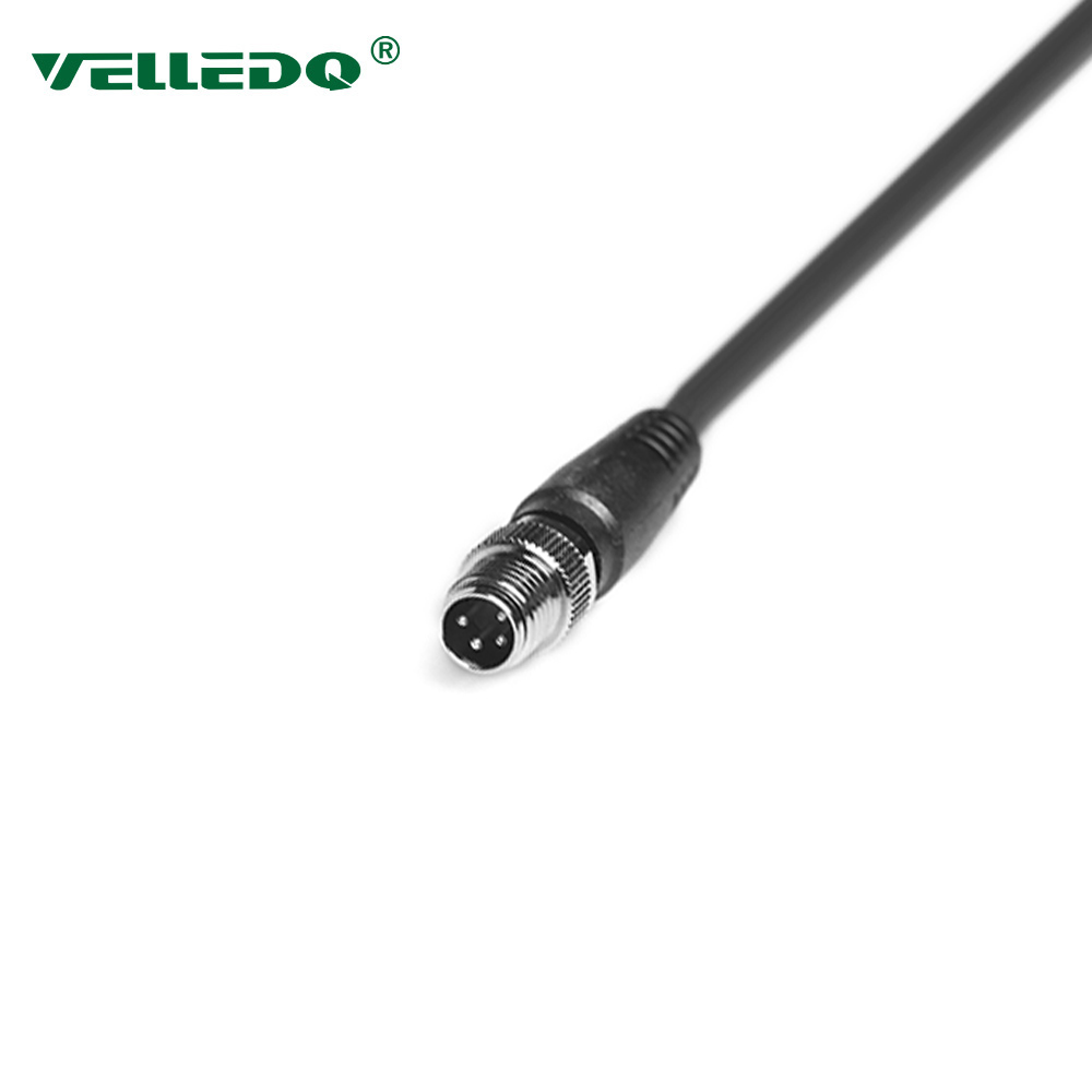 2 M8 To M8 Cable Connector