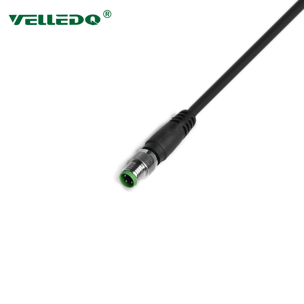 2 M8 Sensor Cable
