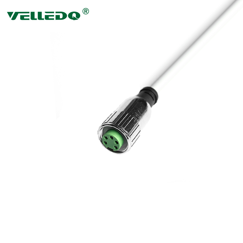 2 Electrical Connector Harness