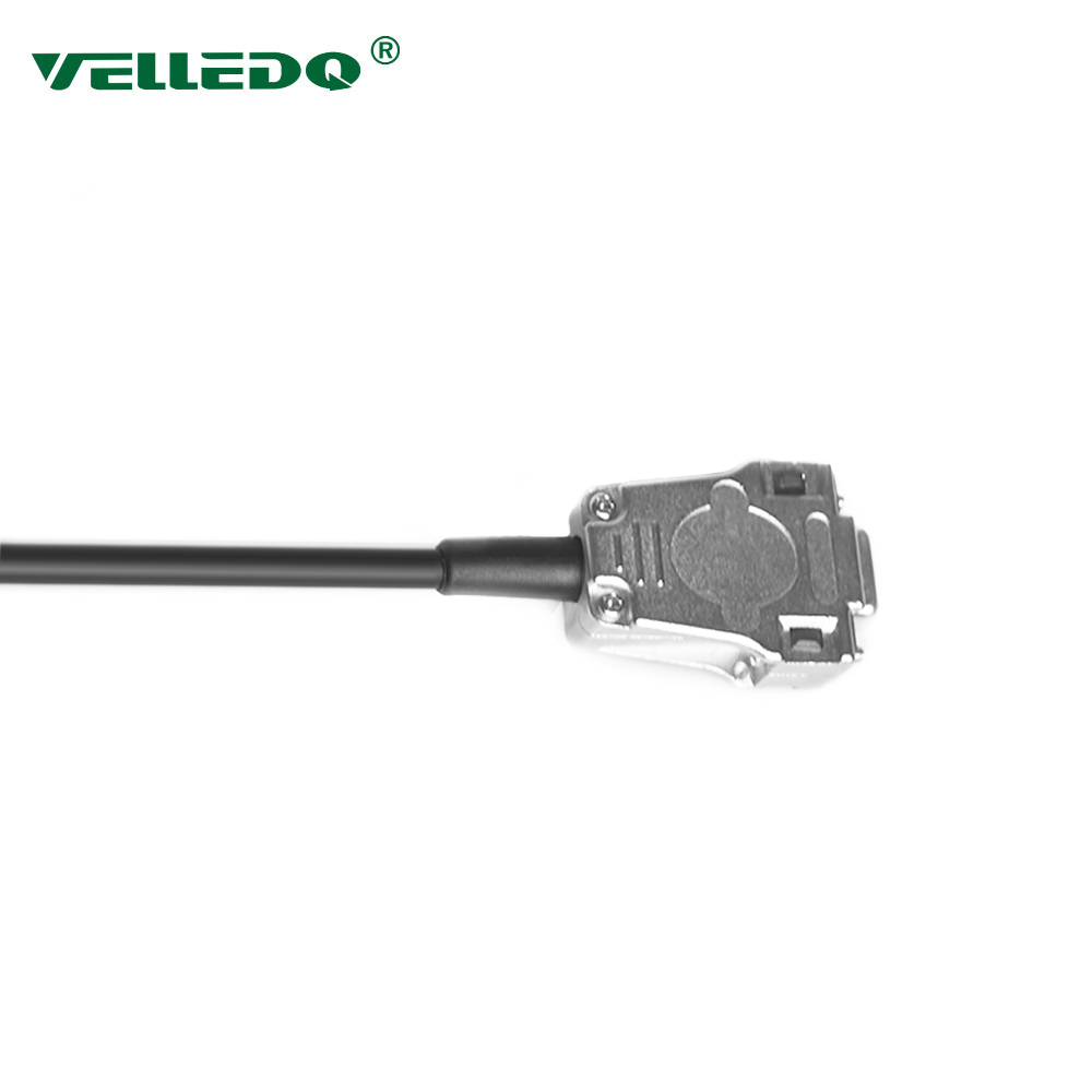 2 9 Pin D Sub Cable