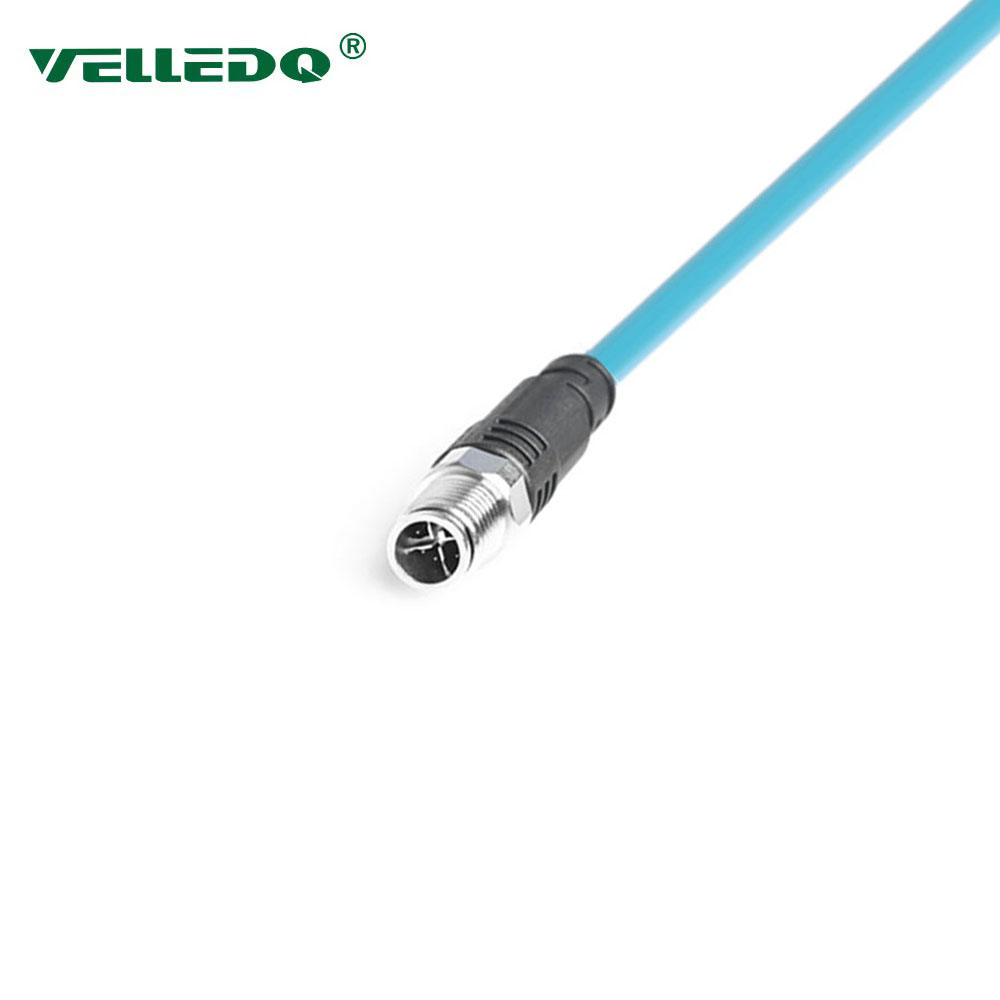 2 Rj45 Network Cable