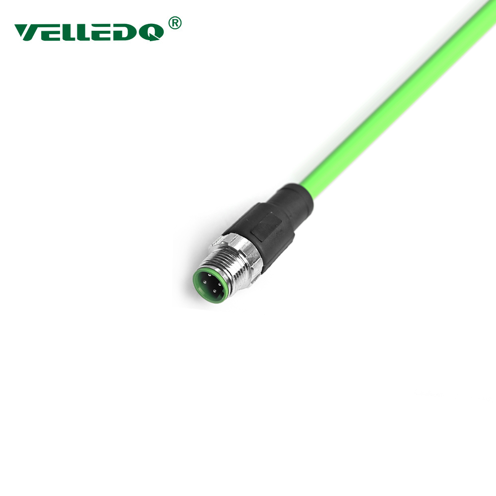 2 Rj45 Internet Cable