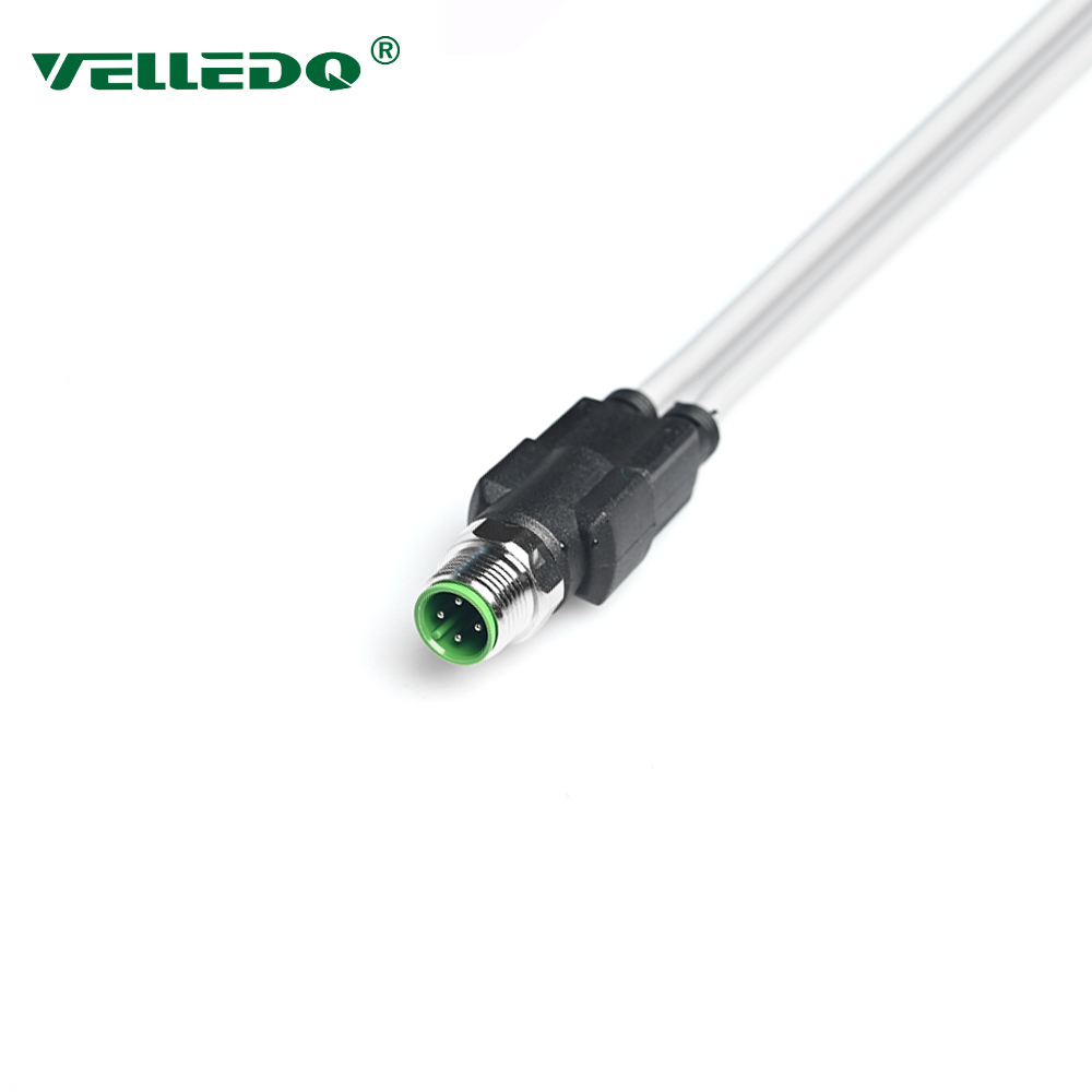 2(1) M12 To M8 Cable