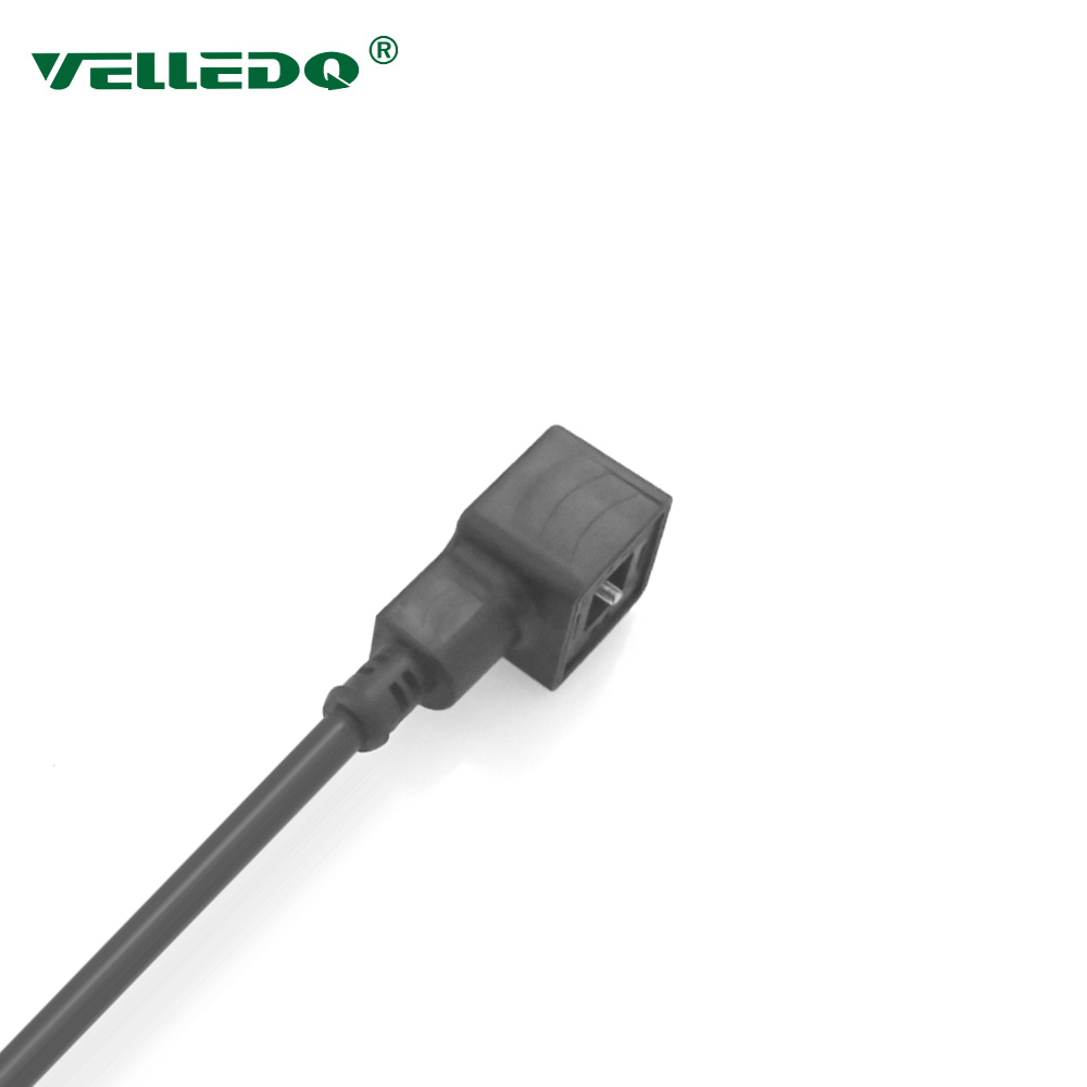 3 Control Solenoid Harness