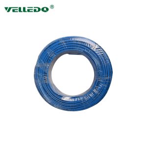 Commercial Wire And Cable