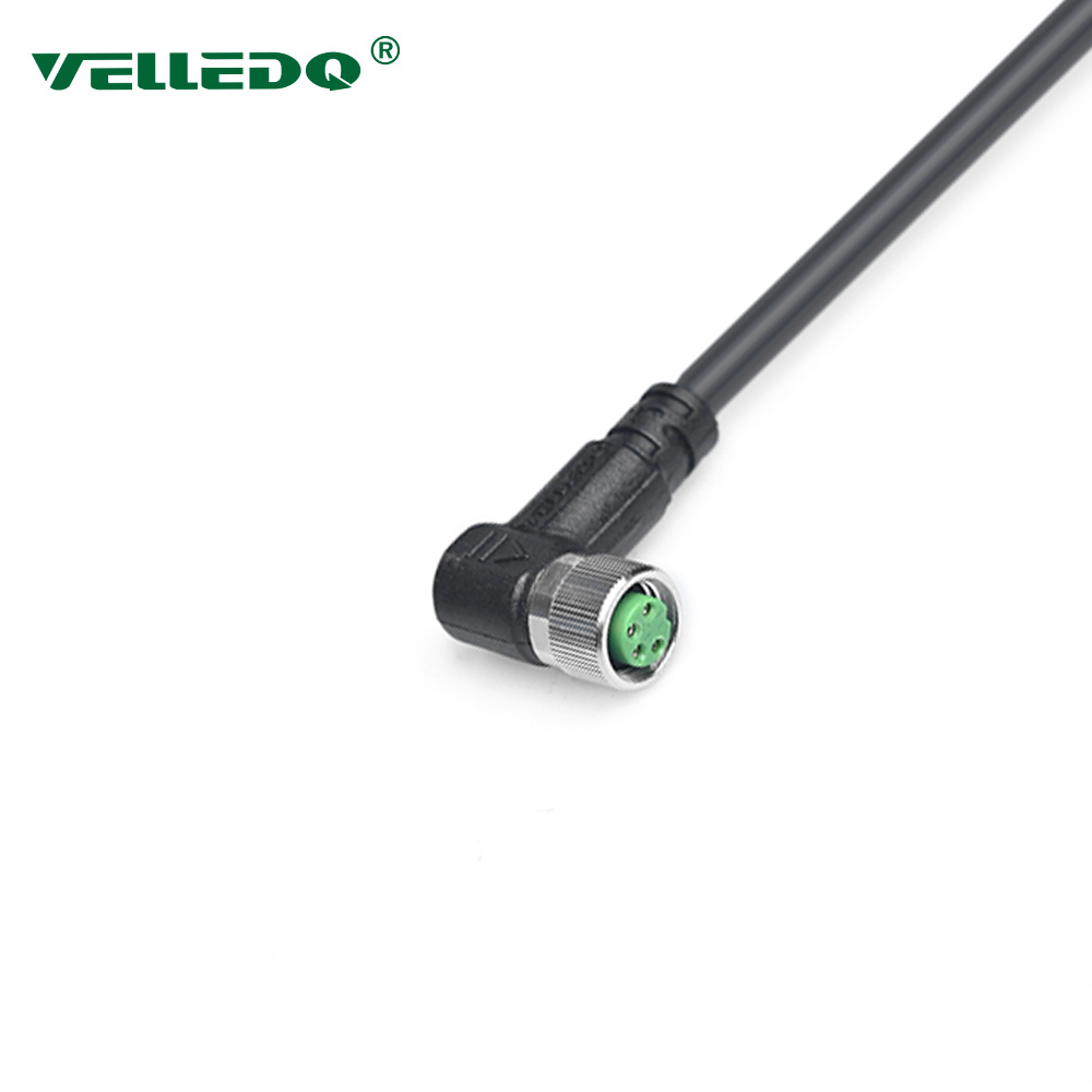 3 M8 To M8 Cable Connector
