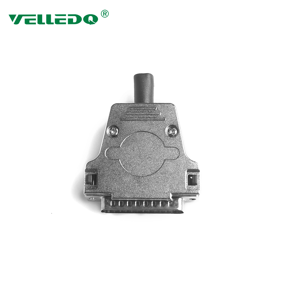 3 D Sub 25 Pin