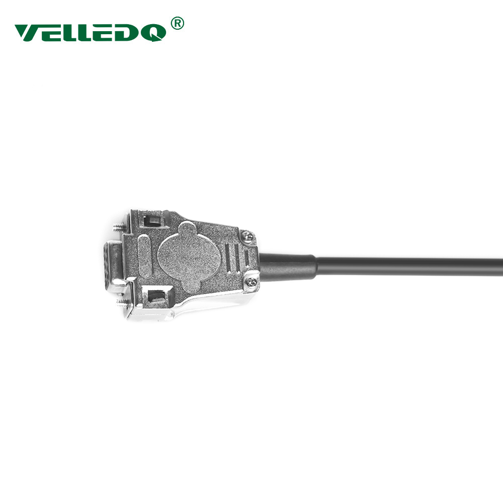 3 9 Pin D Sub Cable
