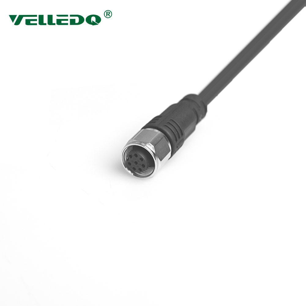 4 Connector Flex Cable