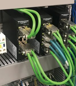 Rj45 Cables And Connector