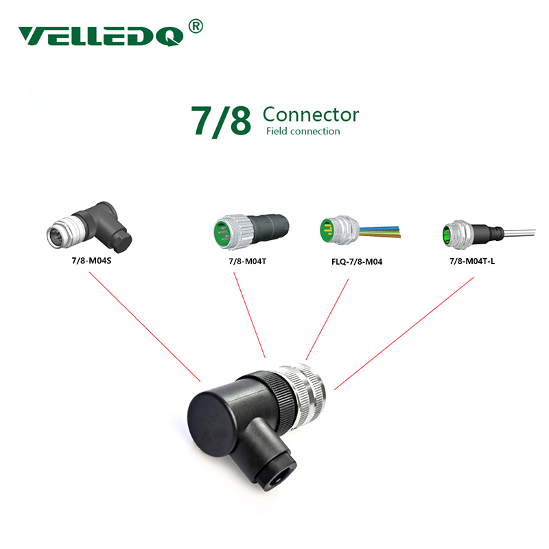 7/8 Connector Elbow 7/8 Connector Elbow