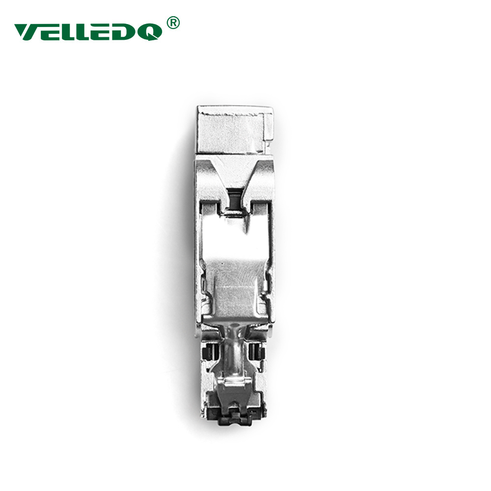 5 Rj45 8 Pin