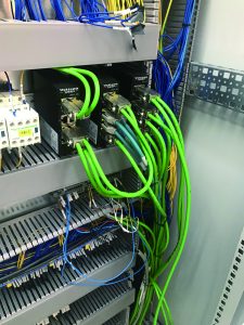 Rj45 Patch Cable