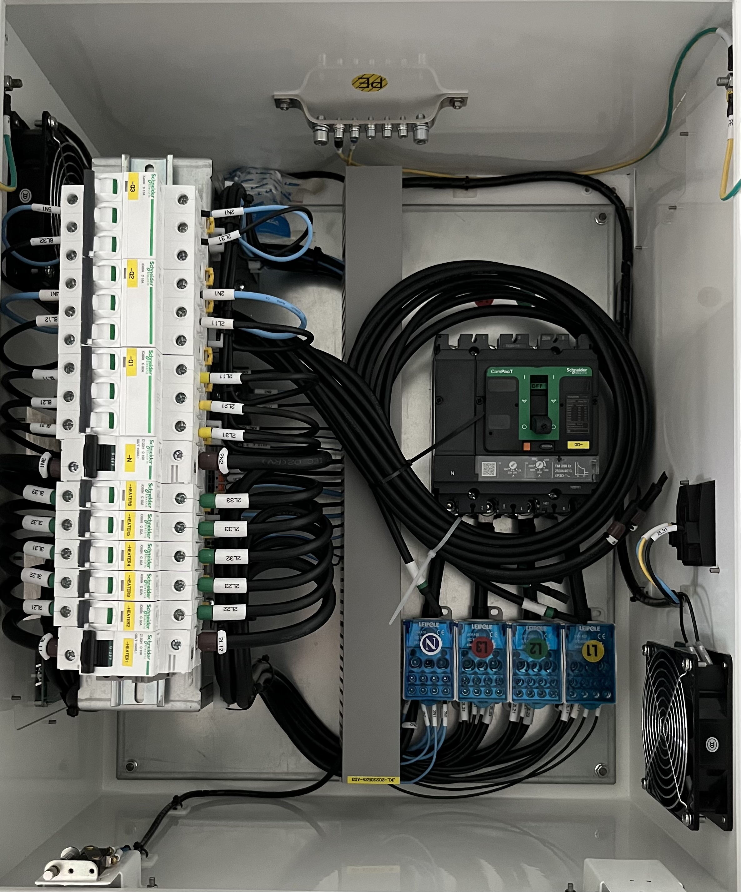 D-sub Connector
