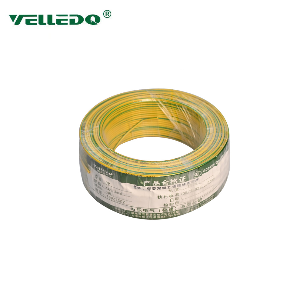 Electric Wire Cable