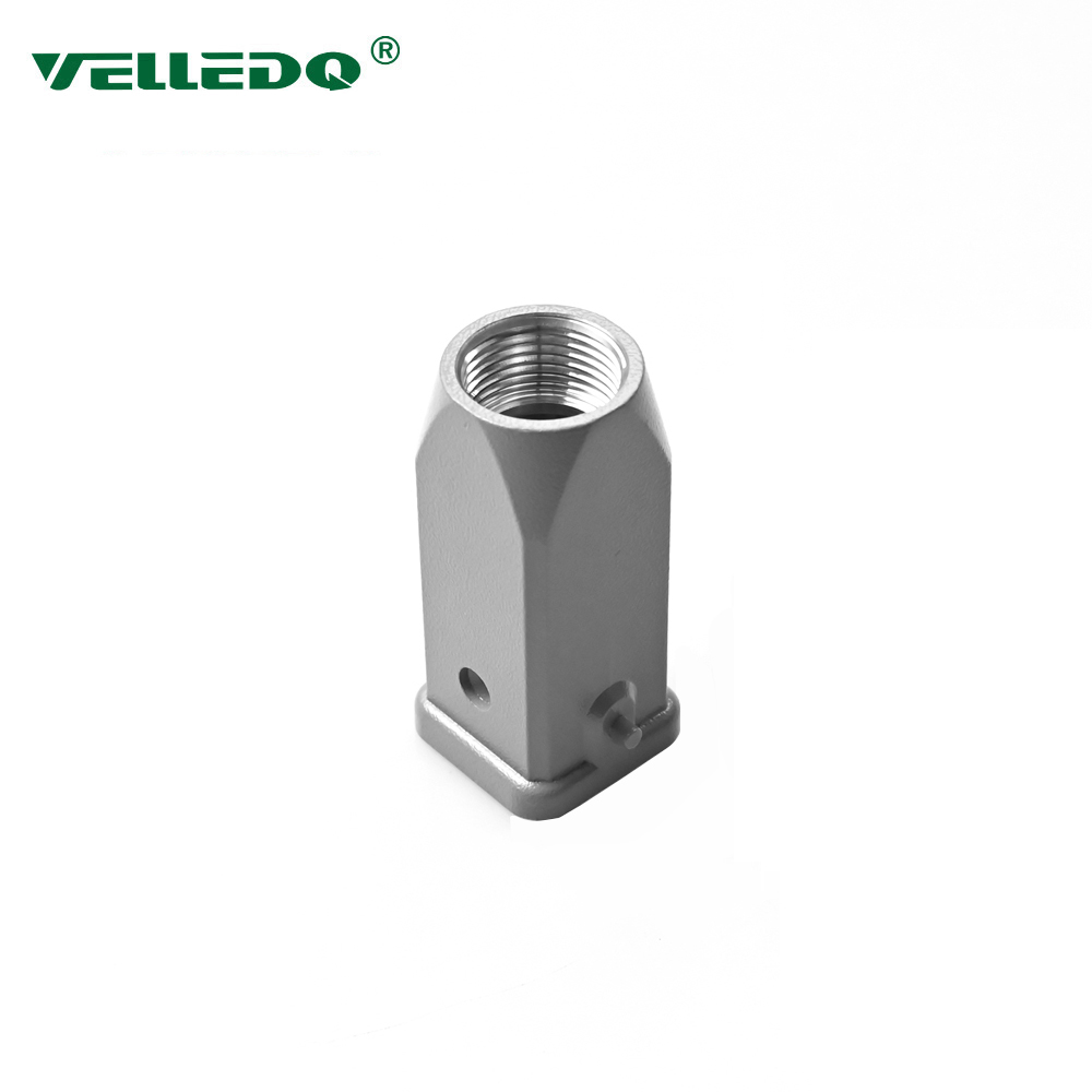 Industrial Connectors