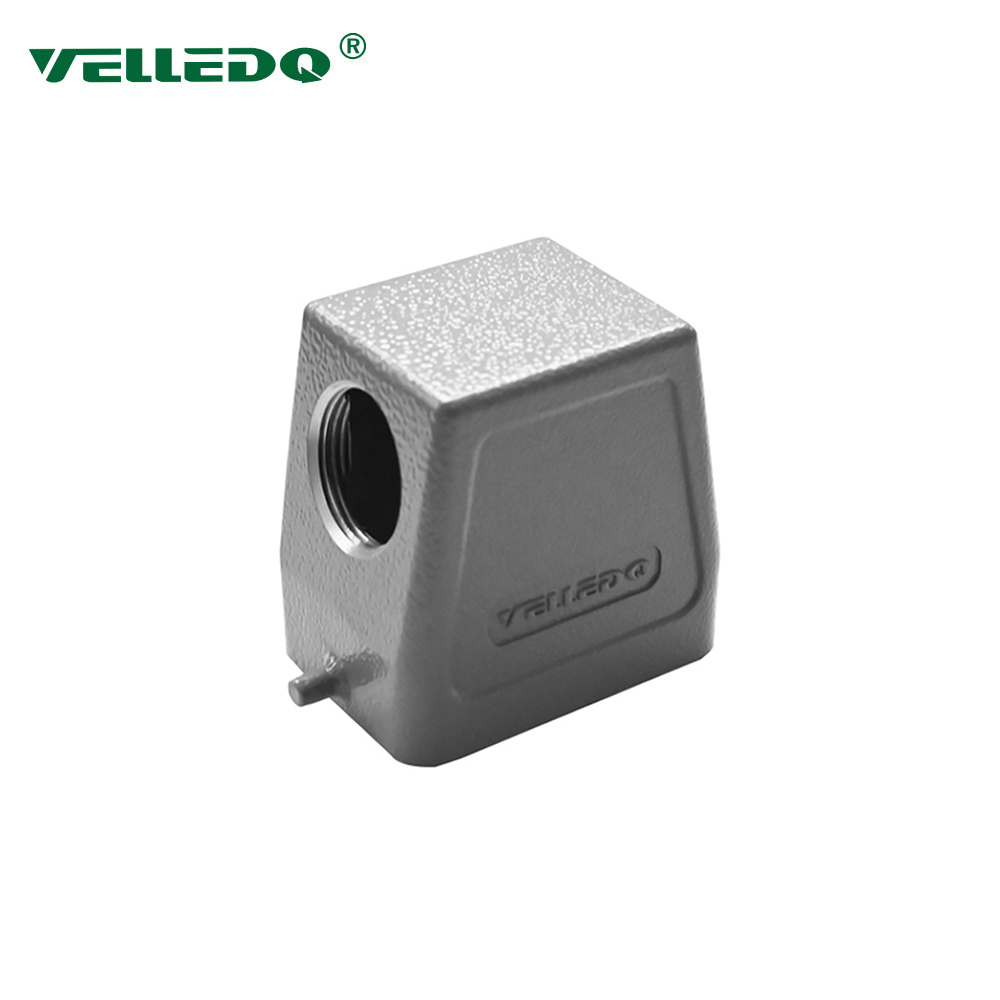 Industrial Plugs Sockets
