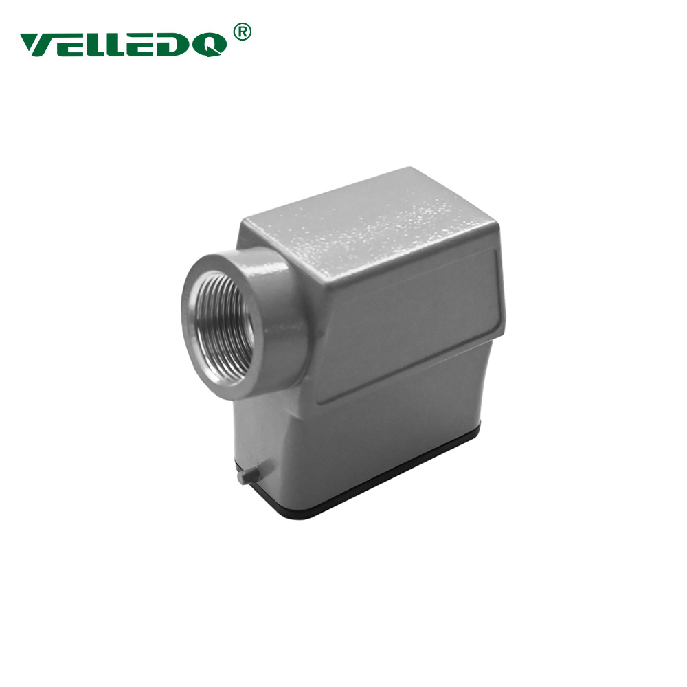 Heavy Duty Cable Connector
