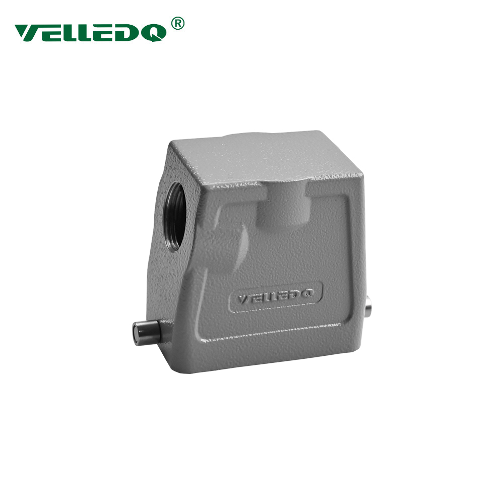 Industrial Plugs And Sockets