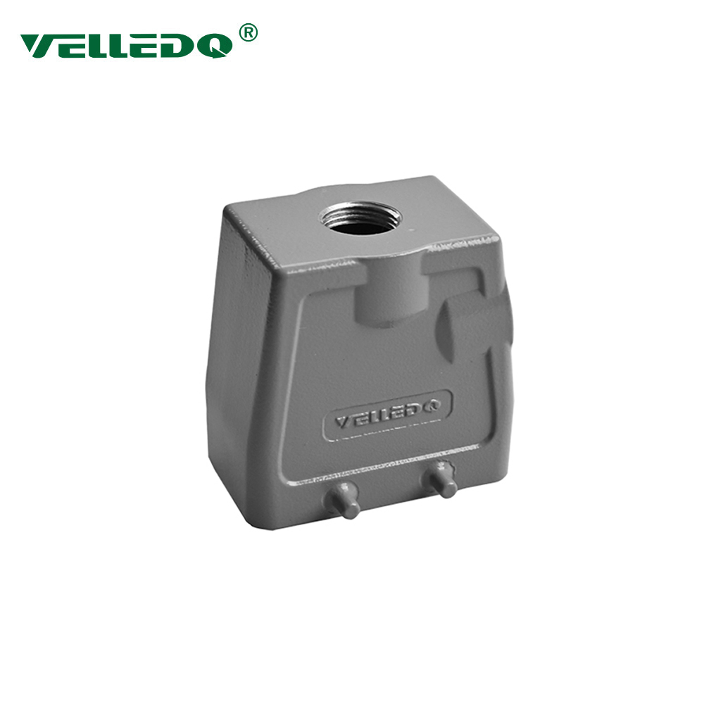 Industrial Plug Male