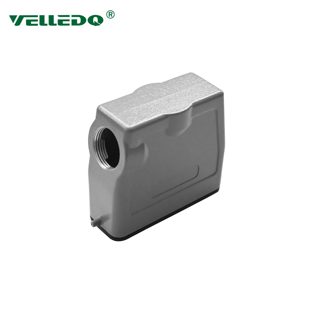 Heavy Duty Dc Power Connectors