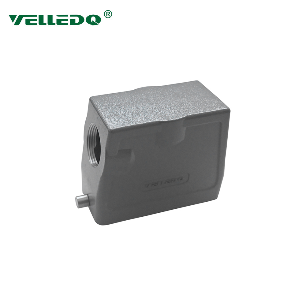 Industrial Socket Extension