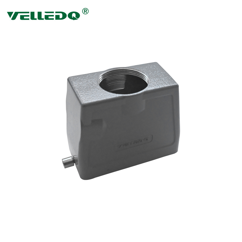Electrical Connector Plug