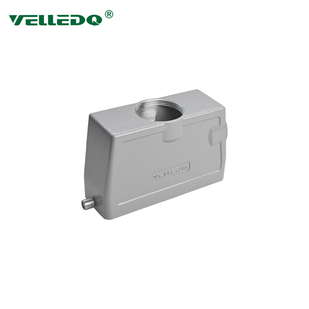 Male Female industrial Connector