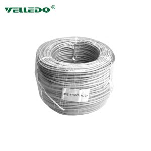 Industrial Cable and Wire Industrial Cable and Wire