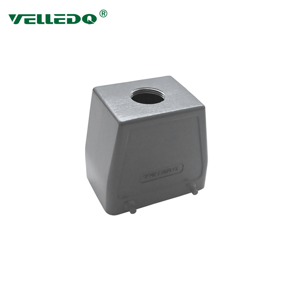 Electrical Wire Cable & Connectors