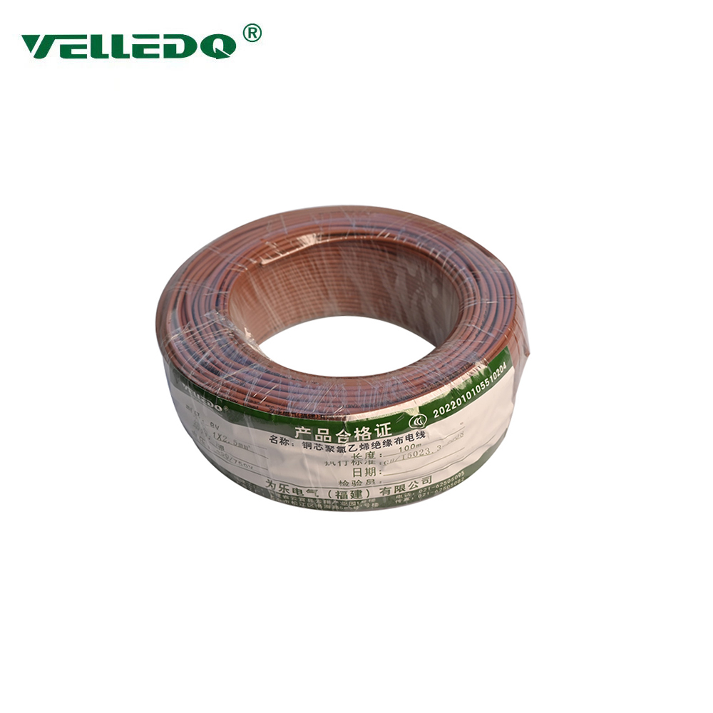 1 Hard Conductor Cable