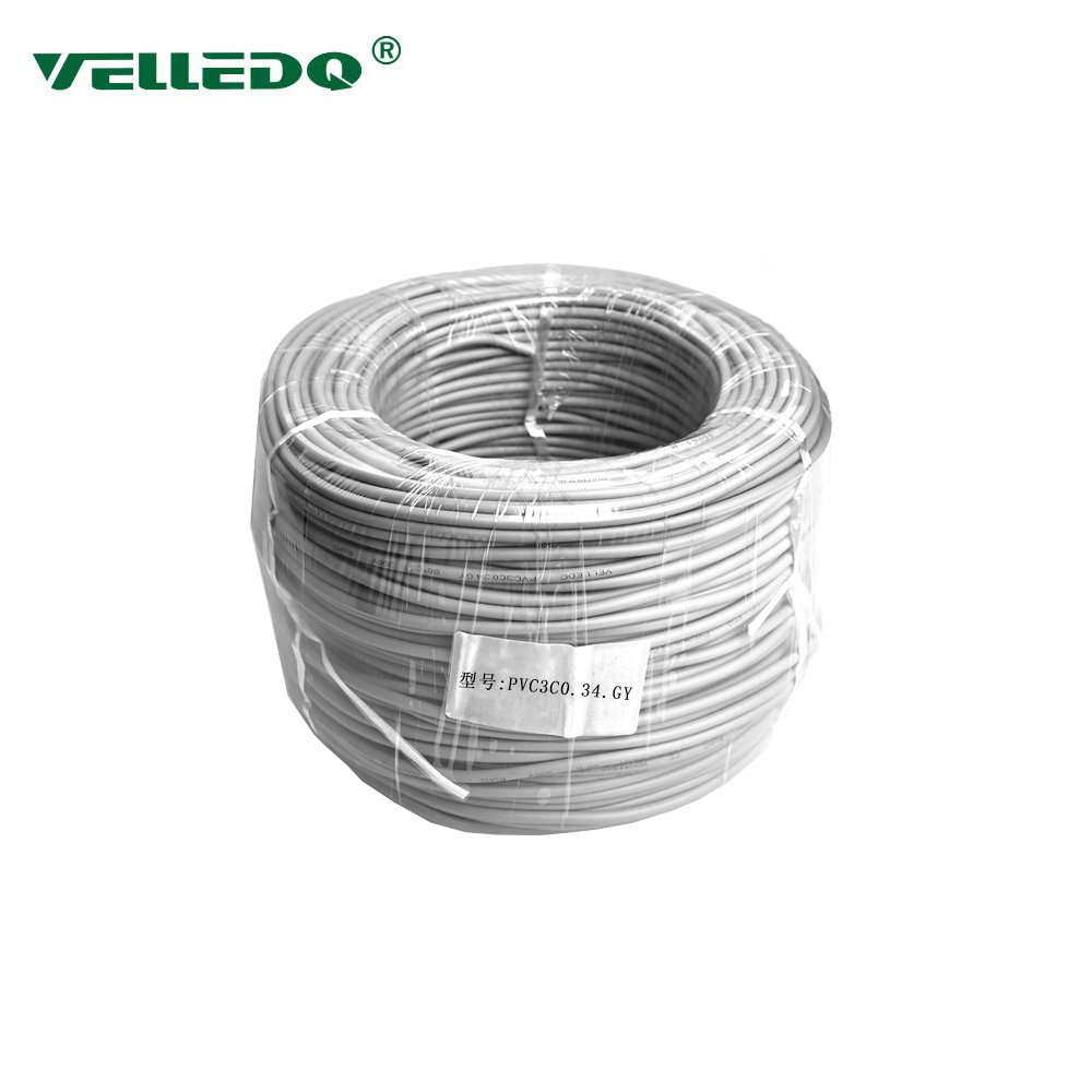 Fireproof Cable
