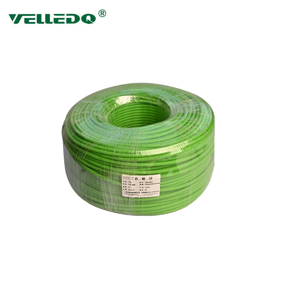 Pur Cable