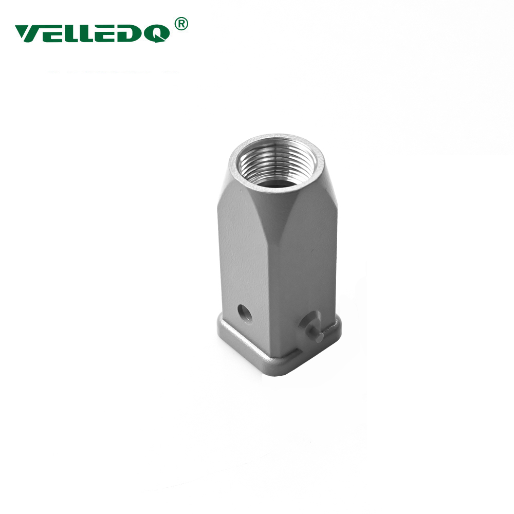 1 Industrial Connectors