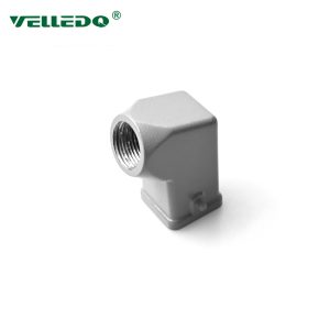Connector For Heavy Duty