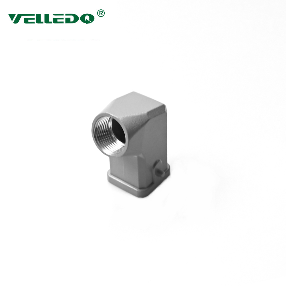 Heavy Duty Electrical Plug