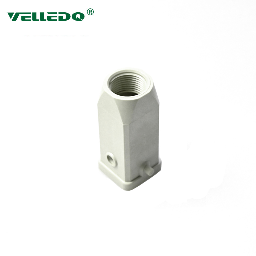 Heavy Duty Plug