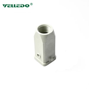 Heavy Duty Rectangular Connectors