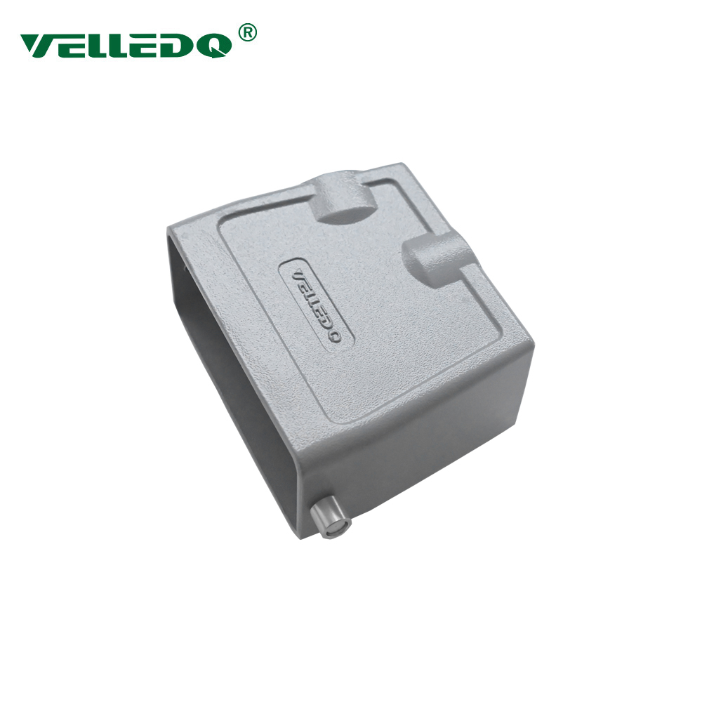 2 Industrial Socket Extension