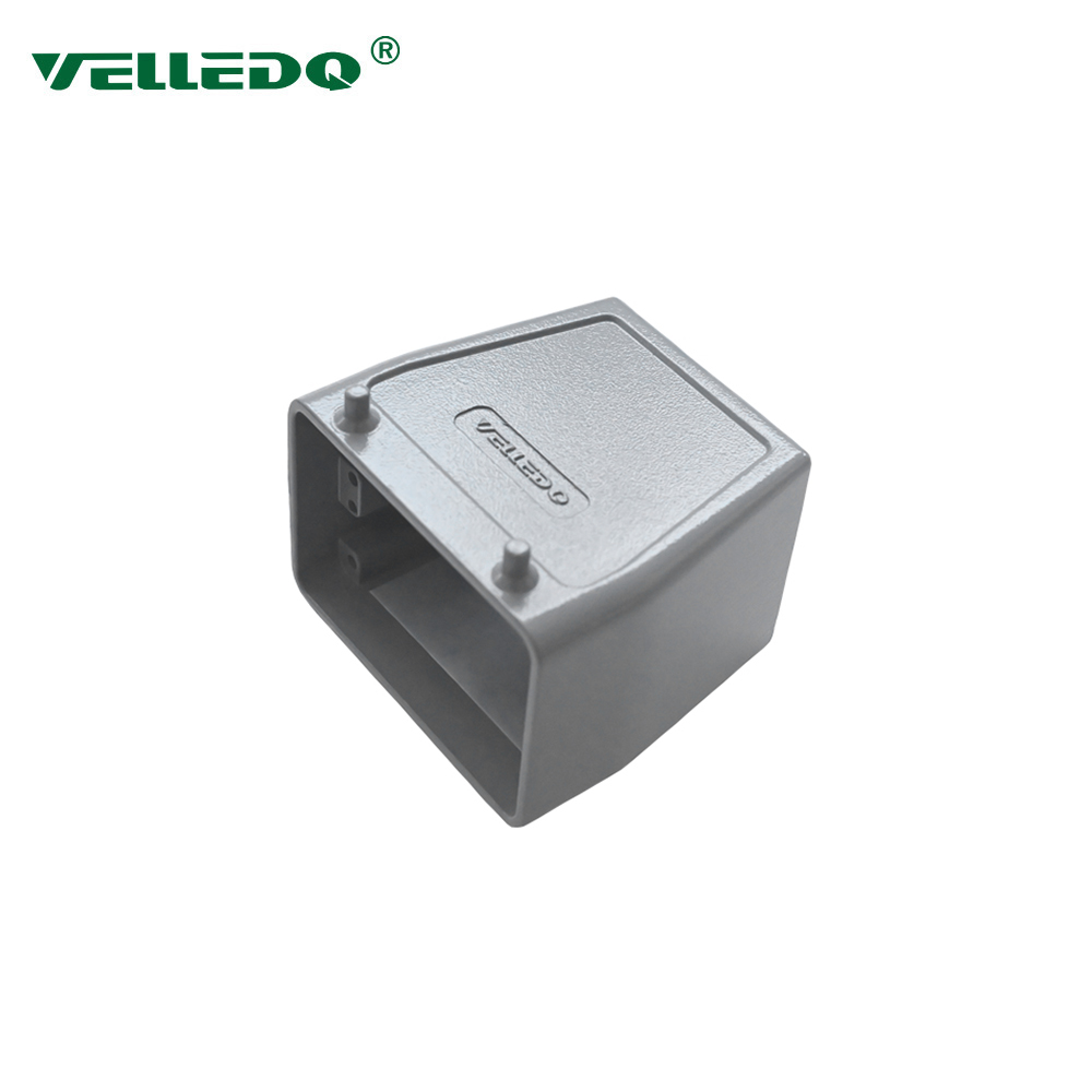 2 Electrical Power Connectors