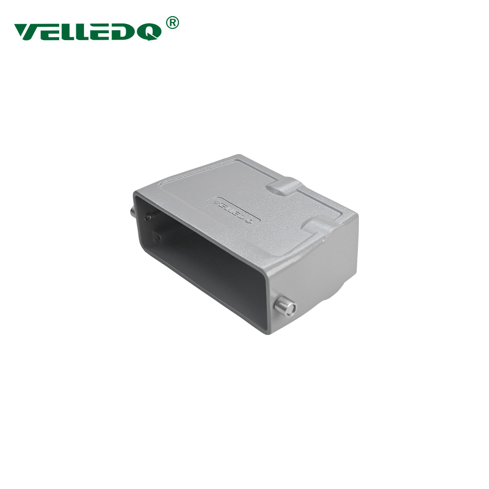 2 Male Electrical Connector
