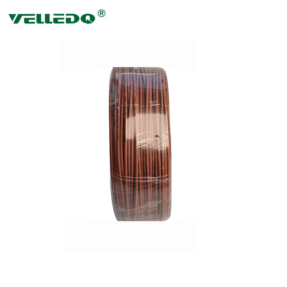 2 Hard Conductor Cable
