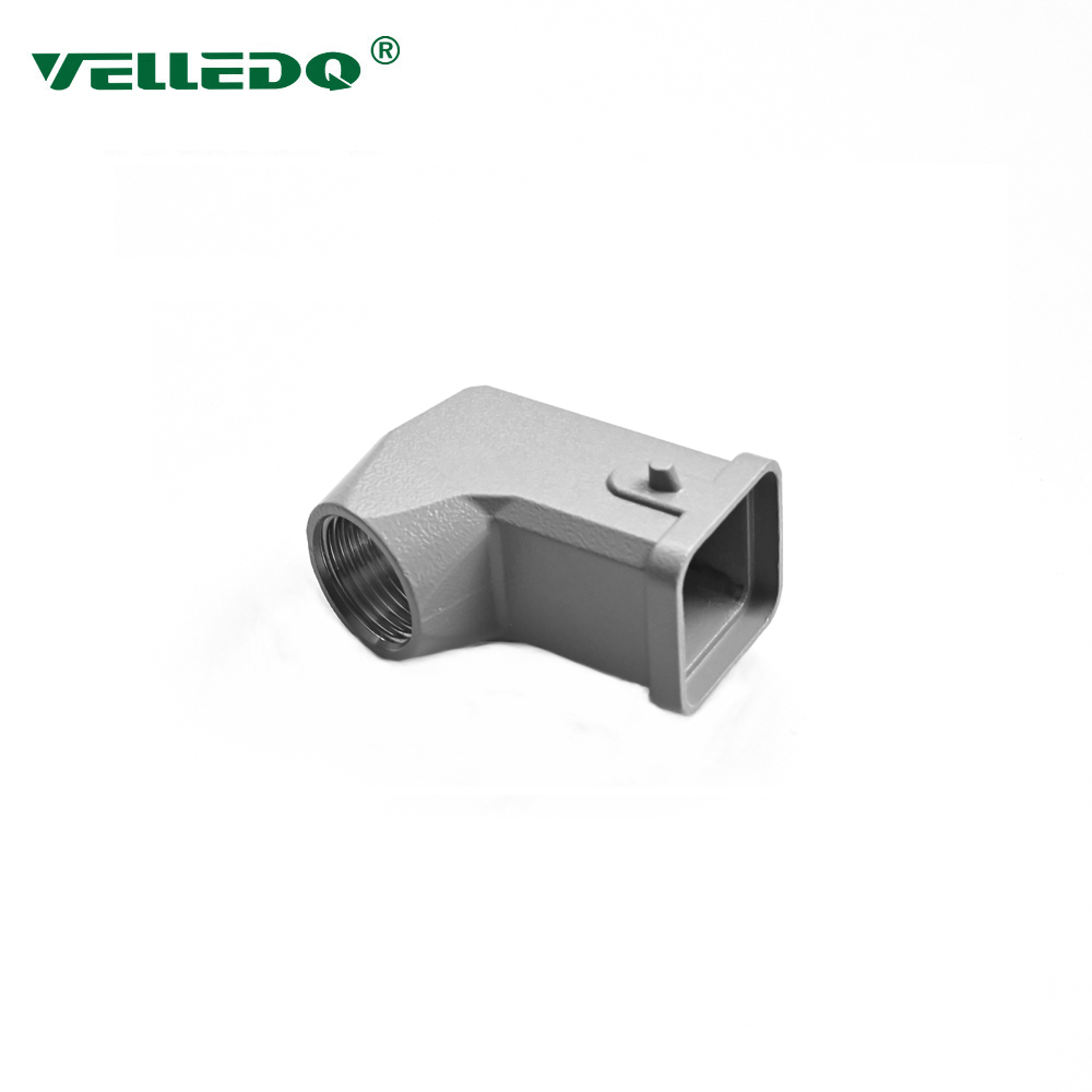 2 Heavy Duty Electrical Plug