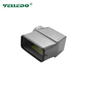 Heavy Duty Plug connectors