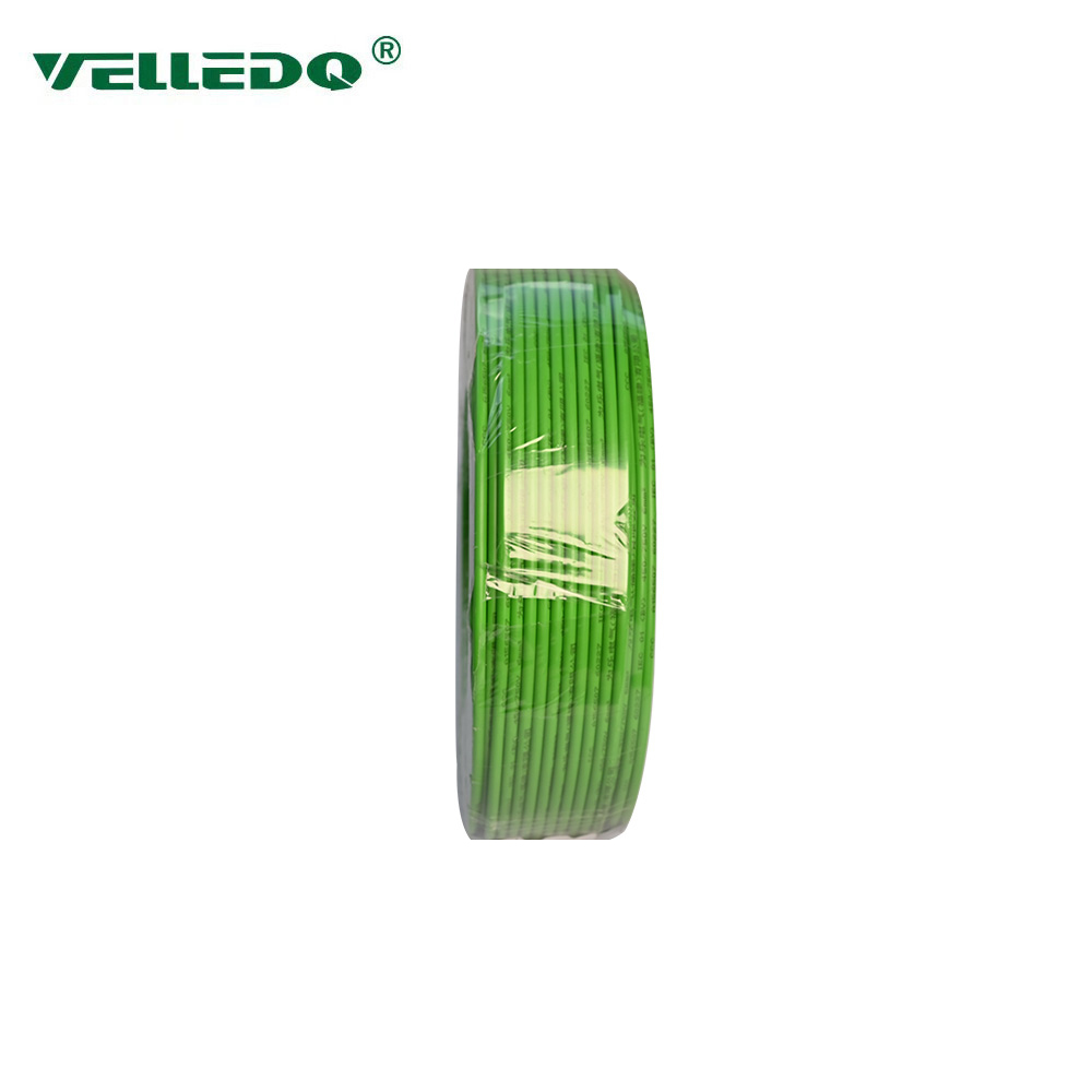 2 Commercial Electrical Cable