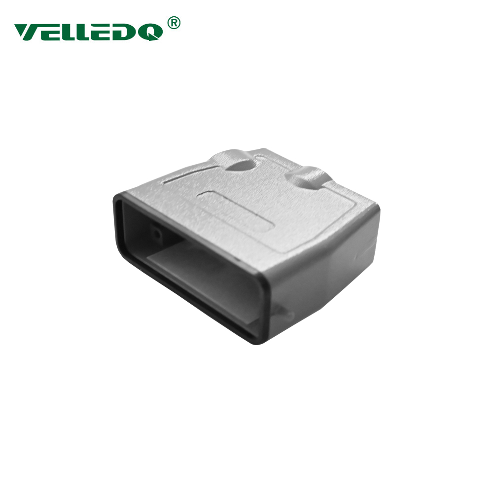 2 Heavy Duty Extension Plug