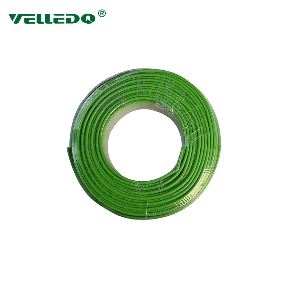 3 Electrical Wires And Cables