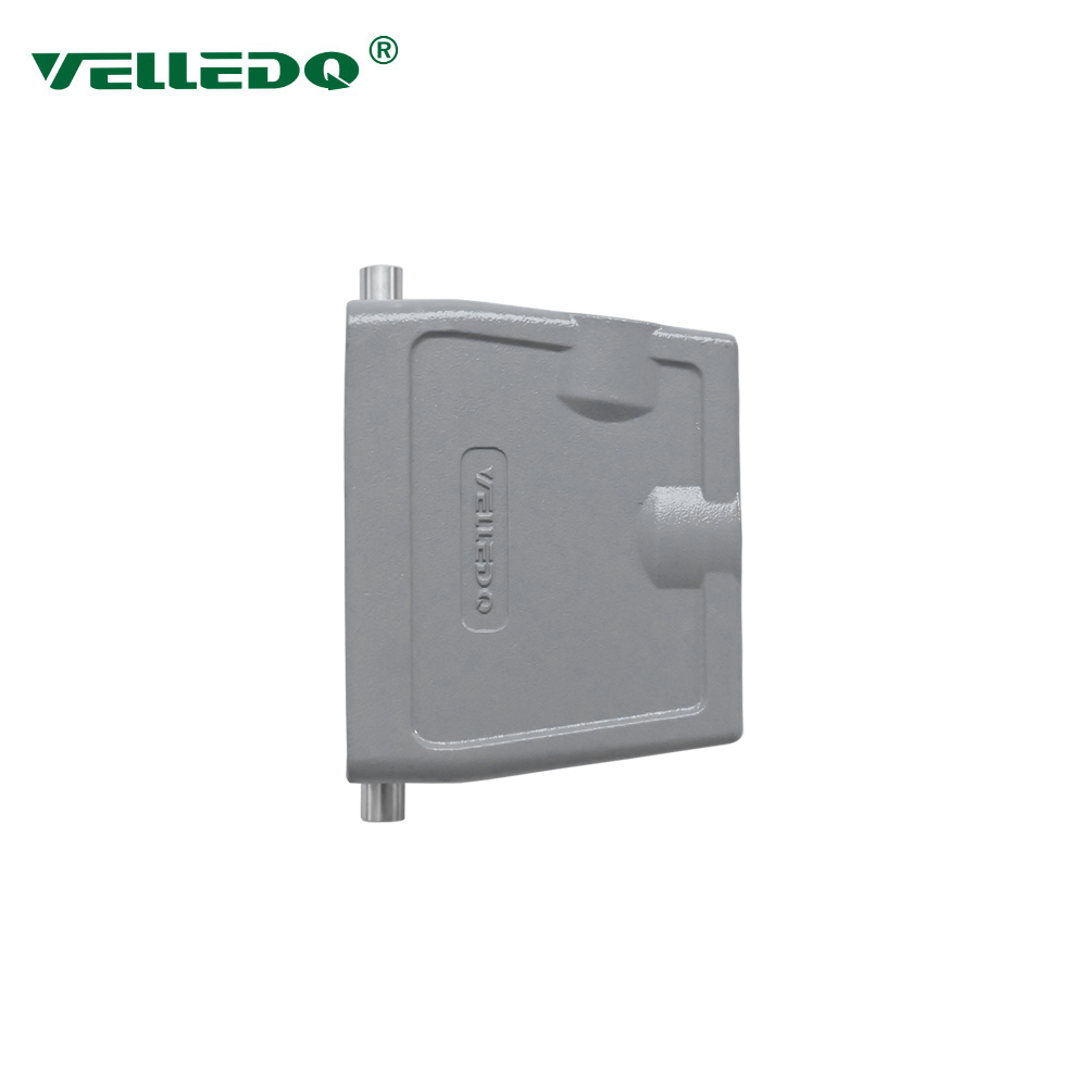 3 Industrial Socket Extension