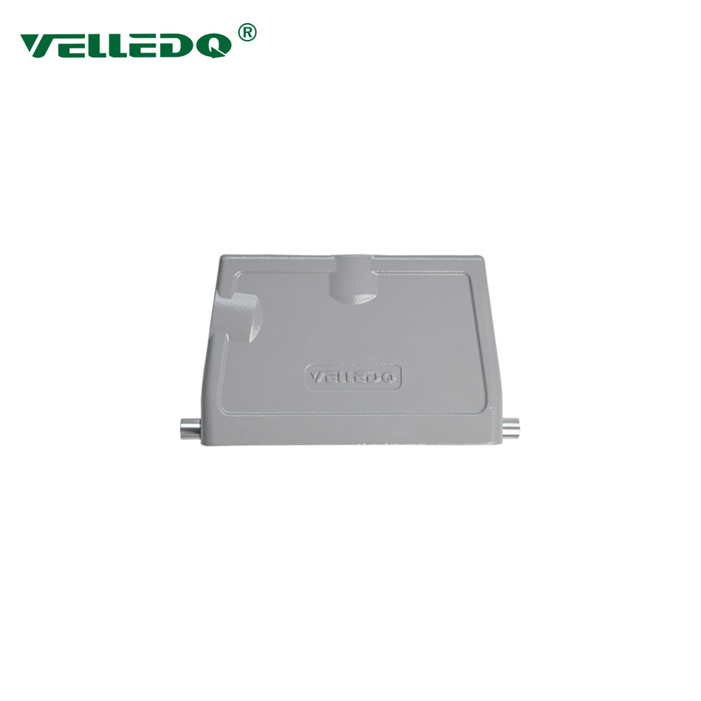 3 Male Female Electrical Socket