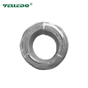 Industrial Cable and Wire Industrial Cable and Wire